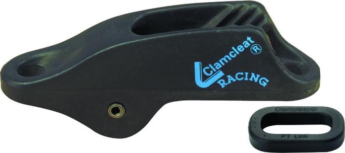 Clamcleat CL253AN Trapeze cleat